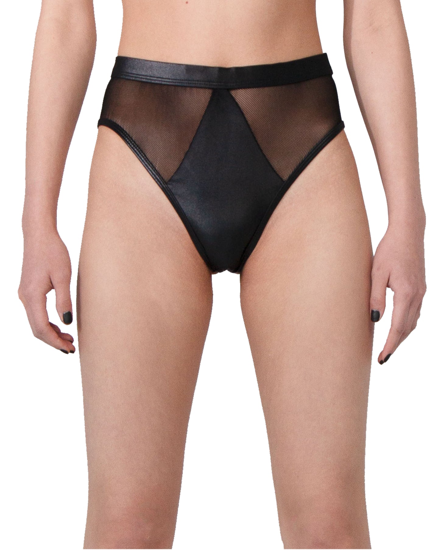 Triangle Bikini Bottom