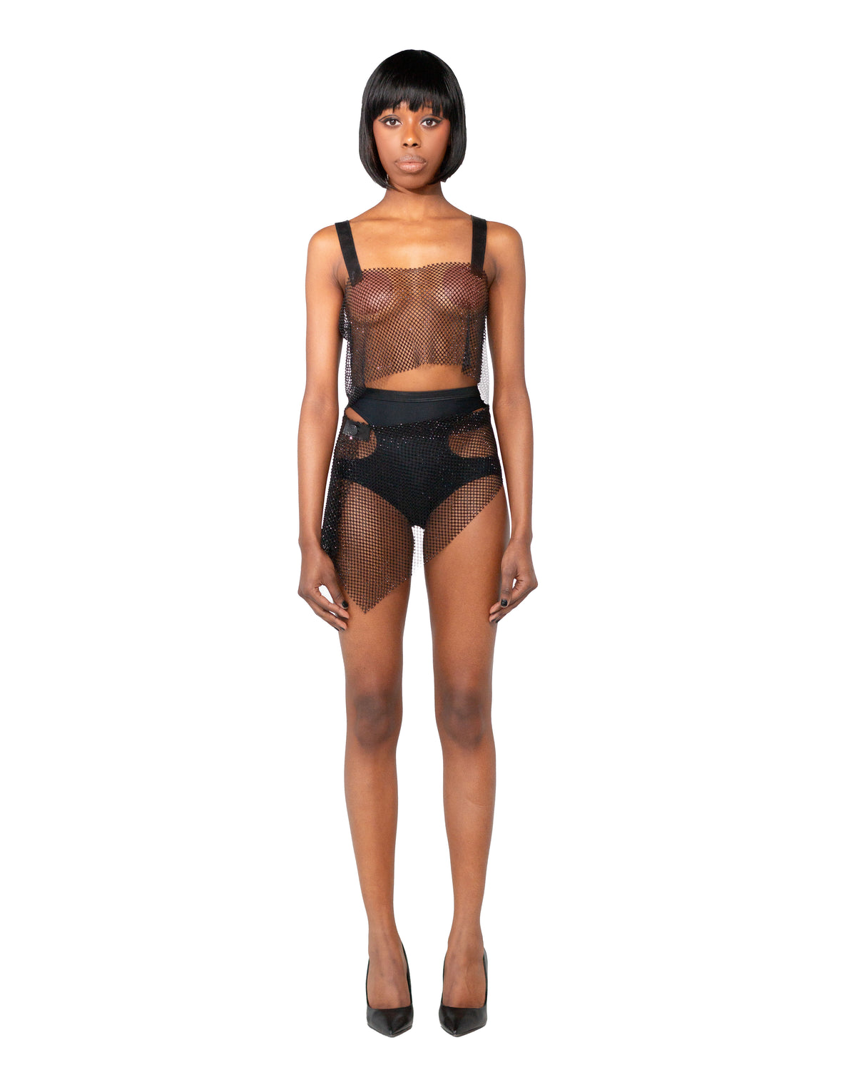 Stylised Bottom Shop Stylish Embellished Bottoms | Ruko B – RUKOB